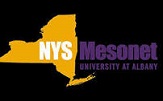 NYS Mesonet logo