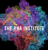The RNA Institute logo