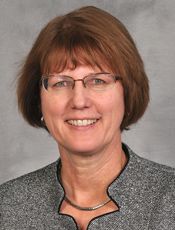 Rosemary Rochford, SUNY Upstate Medical