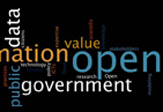 CTG Open Government logo