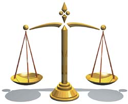 Judges Scale