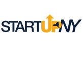 START-UP NY logo