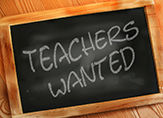 New York State teacher shortage