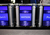 Computer Science at UAlbany to Aid IBM's 'Watson'