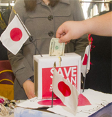 As the University at Albany announced a new relief fund to aid Japanese families, it notified 21 SUNY students on its partner campuses in Japan they should leave the nation as soon as possible. 