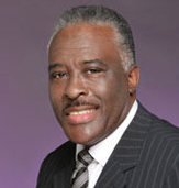Dr. Robert Jones, president, University at Albany