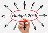 NYS Budget 2016-17 and the University at Albany