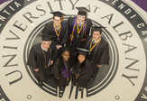 1st UAlbany minors in Emergency Preparedness, Homeland Security and Cybersecurity 