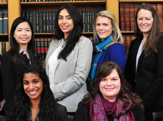 Center for Women in Government announces 2014 Fellows Program