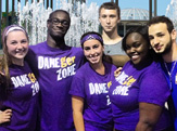 Students are a big part of UAlbany's 