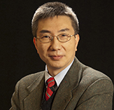 Rockefeller College Professor Ik Jae Chung
