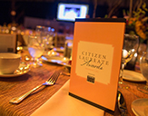 UAlbany Foundation 2016 Citizen Laureate Dinner