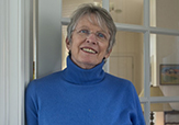 Young Adult author Lois Lowry
