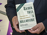 Richer than a Millionaire: A Pathway to True Prosperity 