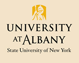 UAlbany logo