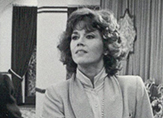 Jane Fonda visits University at Albany