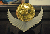 UAlbany Nobel Prize winner Joachim Frank