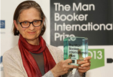 Lydia Davis, 2013 Man Booker International Prize for Fiction