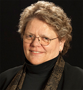 Provost Susan D. Phillips
