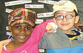 Children in Albany Promise Partnership