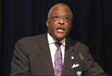 UAlbany President Jones, 2016 Humanities and Social Sciences Diversity Lecture 