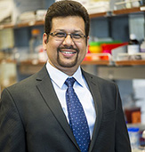 Dr. Bijan Dey of RNA Institute