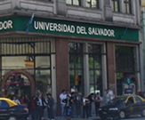 UAlbany study abroad at Universidad del Salvador