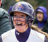 Kelly Costello, UAlbany softball 