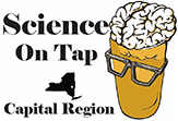 UAlbany Science on Tap