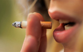 A young smoker risks reduced QOL even after quitting