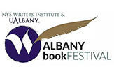logo for NYSWI Book Festival