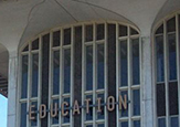 School of Education building