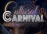 2016 Cultural Carnival 