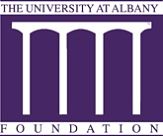 University at Albany Foundation Logo