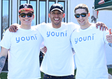 Youni co-founders