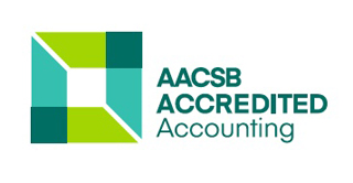 accounting aacsb accreditation