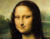 The Mona Lisa as a reflection of art history study at UAlbany