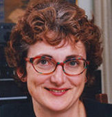Historian Doris L. Bergen
