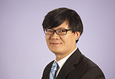 Assistant Professor of Computer Science Feng Chen
