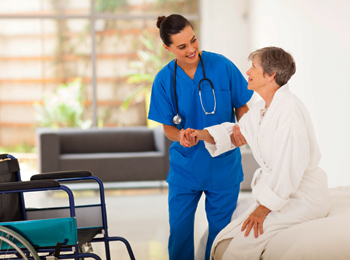 UAlbany study finds Hospitals are finding innovative ways to reduce readmissions from Nursing Homes
