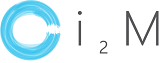 I2M logo