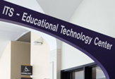 Educational Technology Center at UAlbany