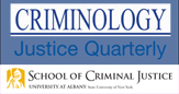 UAlbany SCJ hosts Criminology, Justice Quarterly