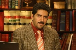 Kamiar Alaei: Io e mio fratello, ricercatori iraniani perseguitati dal regime