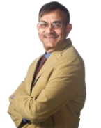 UAlbany Distinguished Professor Kajal Lahiri