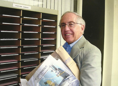 Ualbany fellowships image