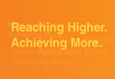 UAlbany Reaching Higher Achieving More Luncheon
