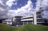 UAlbany's College of Nanoscale Science and Engineering