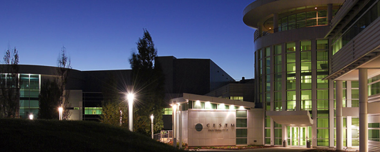 UAlbany College of Nanoscale Science and Engineering