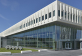 UAlbany School of Business Building